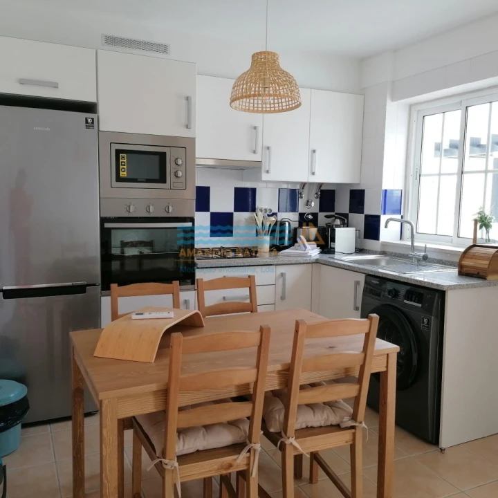 Apartamento para Arrendamento férias em Conceição e Cabanas de Tavira Foto 3