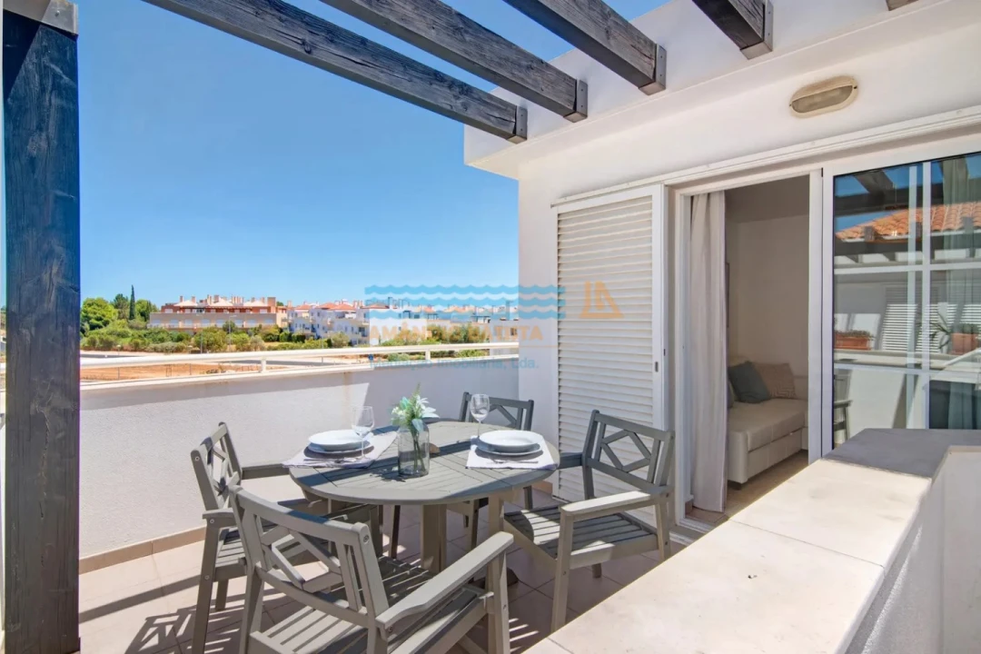 Apartamento para Arrendamento férias em Conceição e Cabanas de Tavira Foto 1