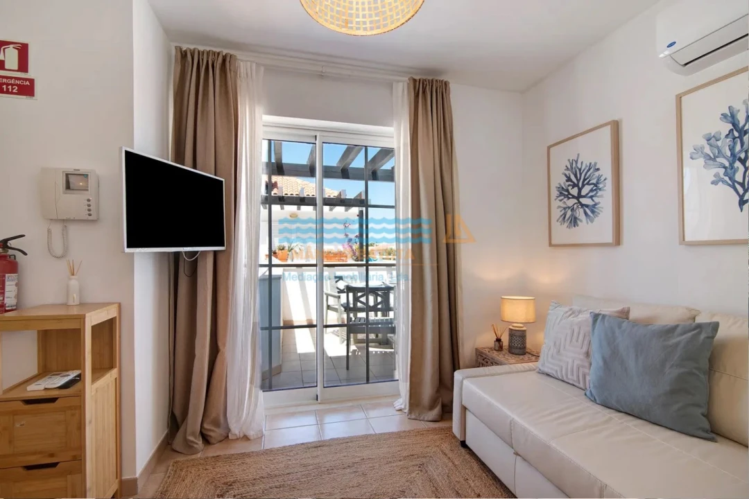 Apartamento para Arrendamento férias em Conceição e Cabanas de Tavira Foto 2