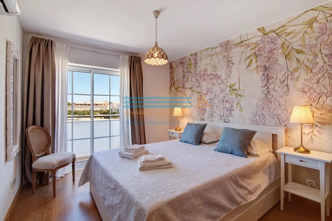 Apartamento para Arrendamento férias em Conceição e Cabanas de Tavira Foto 5