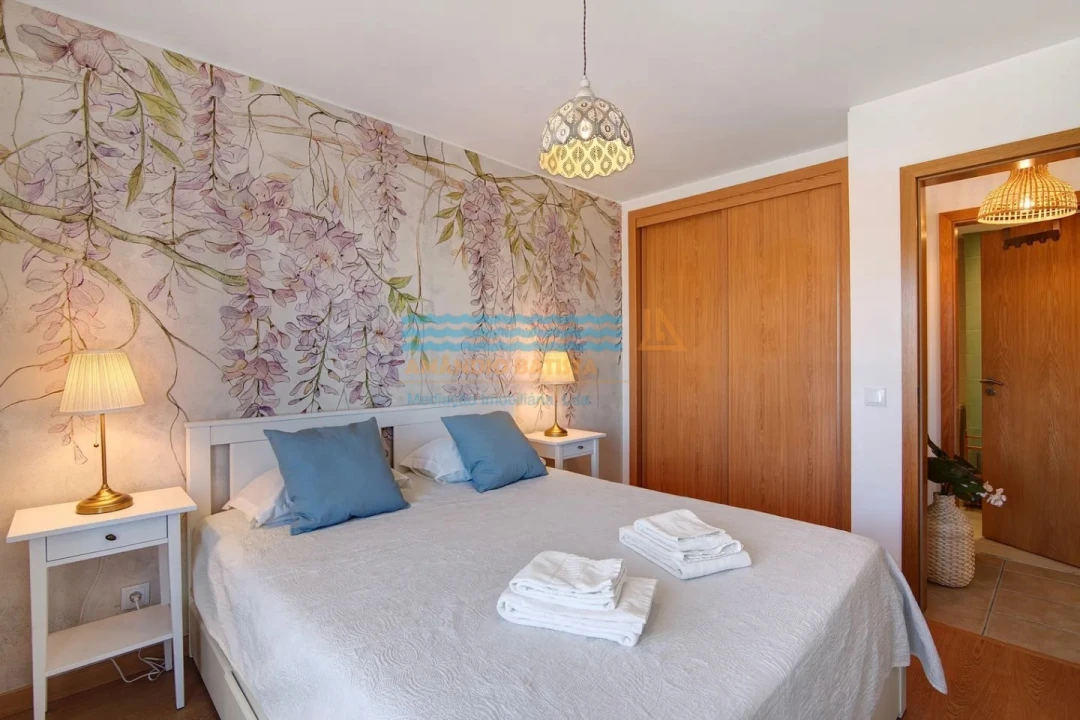 Apartamento para Arrendamento férias em Conceição e Cabanas de Tavira Foto 6