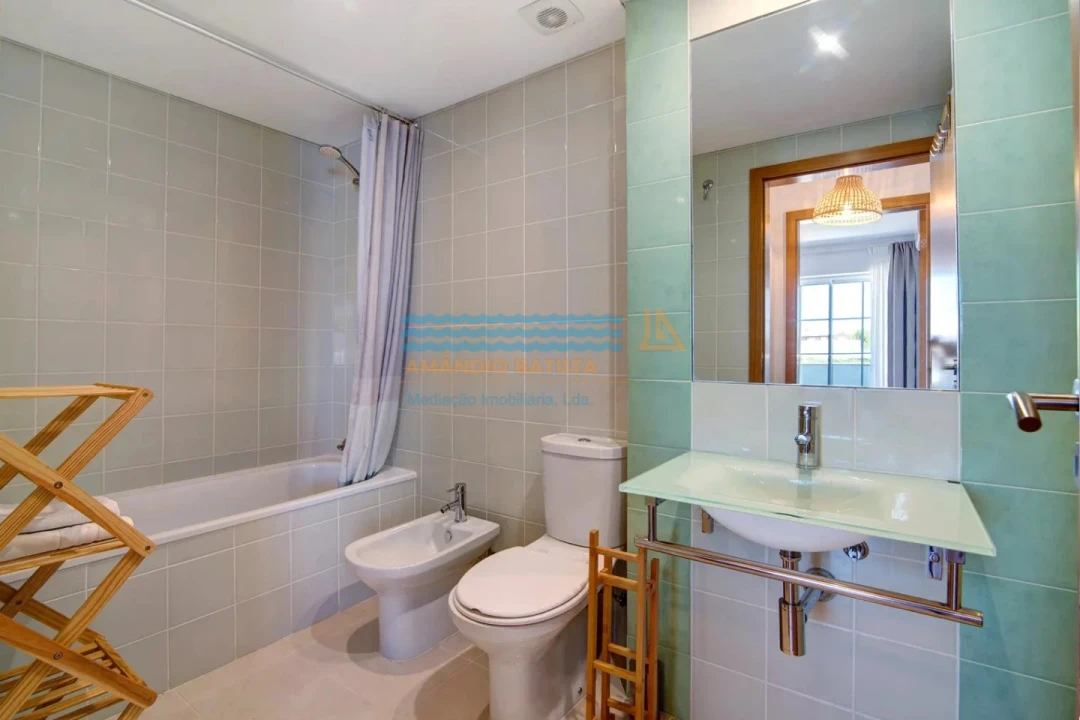 Apartamento para Arrendamento férias em Conceição e Cabanas de Tavira Foto 7