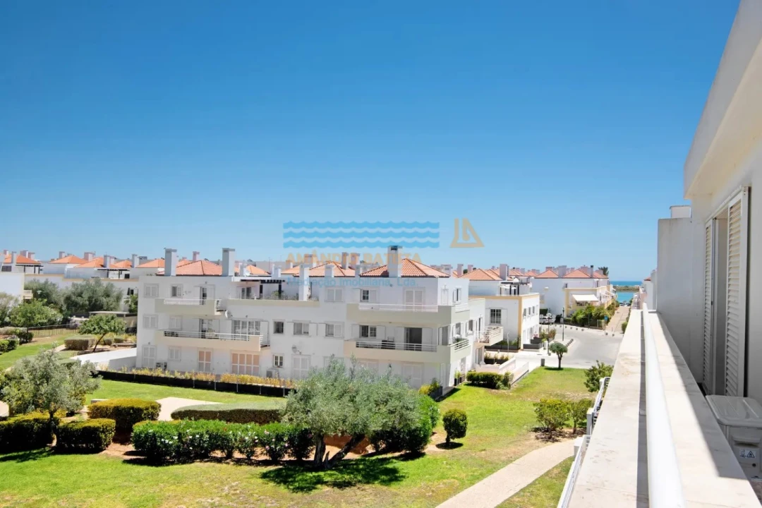 Apartamento para Arrendamento férias em Conceição e Cabanas de Tavira Foto 8