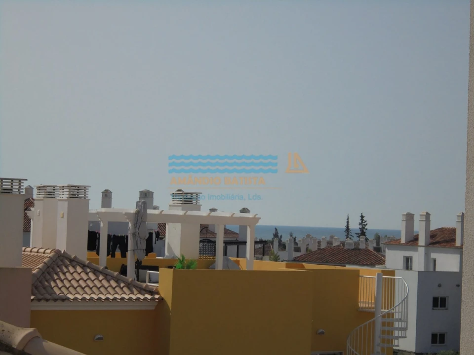 Apartamento T2 para Arrendamento férias em Conceição e Cabanas de Tavira Foto 15