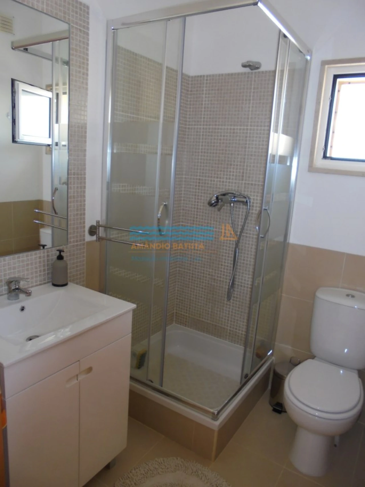 Apartamento T2 para Arrendamento férias em Conceição e Cabanas de Tavira Foto 9