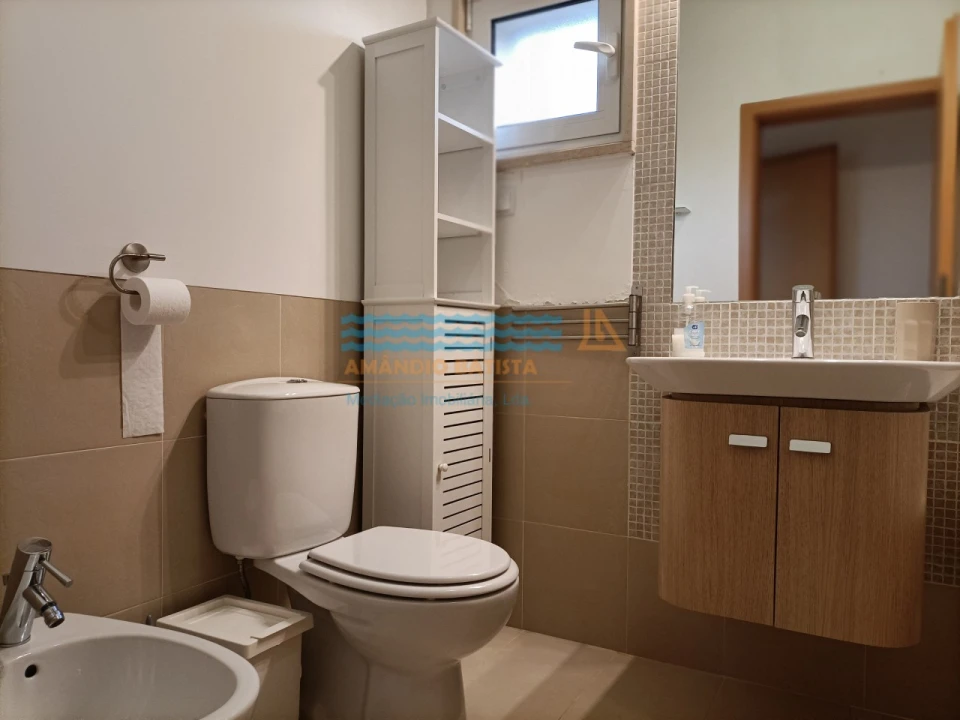 Apartamento T2 para Arrendamento férias em Conceição e Cabanas de Tavira Foto 12