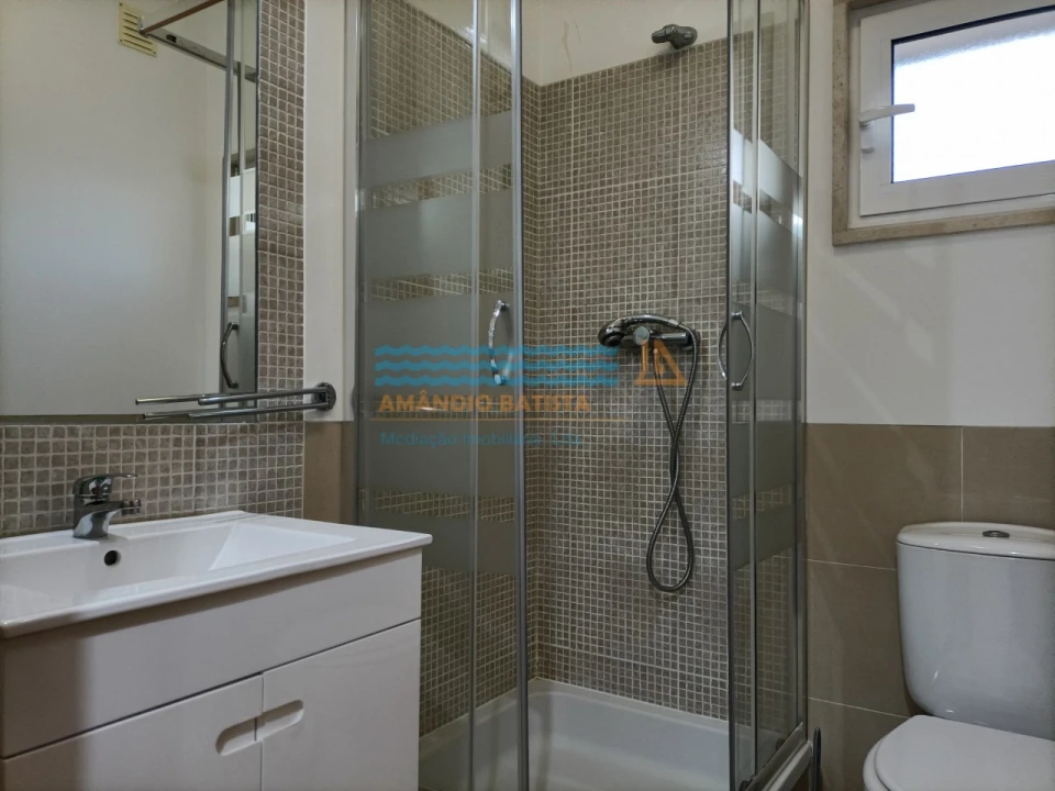 Apartamento T2 para Arrendamento férias em Conceição e Cabanas de Tavira Foto 8