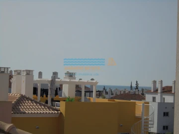 Apartamento T2 para Arrendamento férias em Conceição e Cabanas de Tavira