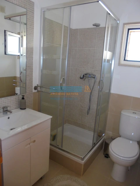 Apartamento T2 para Arrendamento férias em Conceição e Cabanas de Tavira