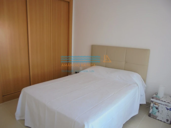Apartamento T2 para Arrendamento férias em Conceição e Cabanas de Tavira Foto 7