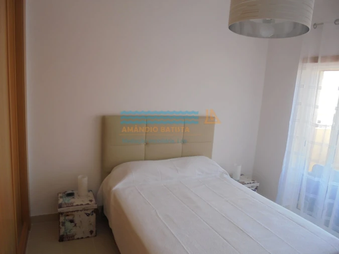 Apartamento T2 para Arrendamento férias em Conceição e Cabanas de Tavira Foto 6