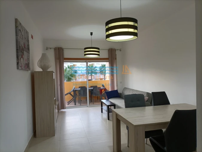 Apartamento T2 para Arrendamento férias em Conceição e Cabanas de Tavira Foto 4