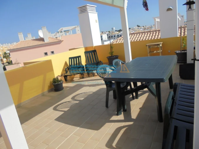 Apartamento T2 para Arrendamento férias em Conceição e Cabanas de Tavira Foto 2