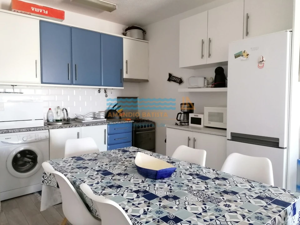 Apartamento para Arrendamento férias em Conceição e Cabanas de Tavira Foto 1