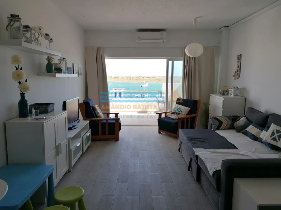 Apartamento para Arrendamento férias em Conceição e Cabanas de Tavira Foto 2