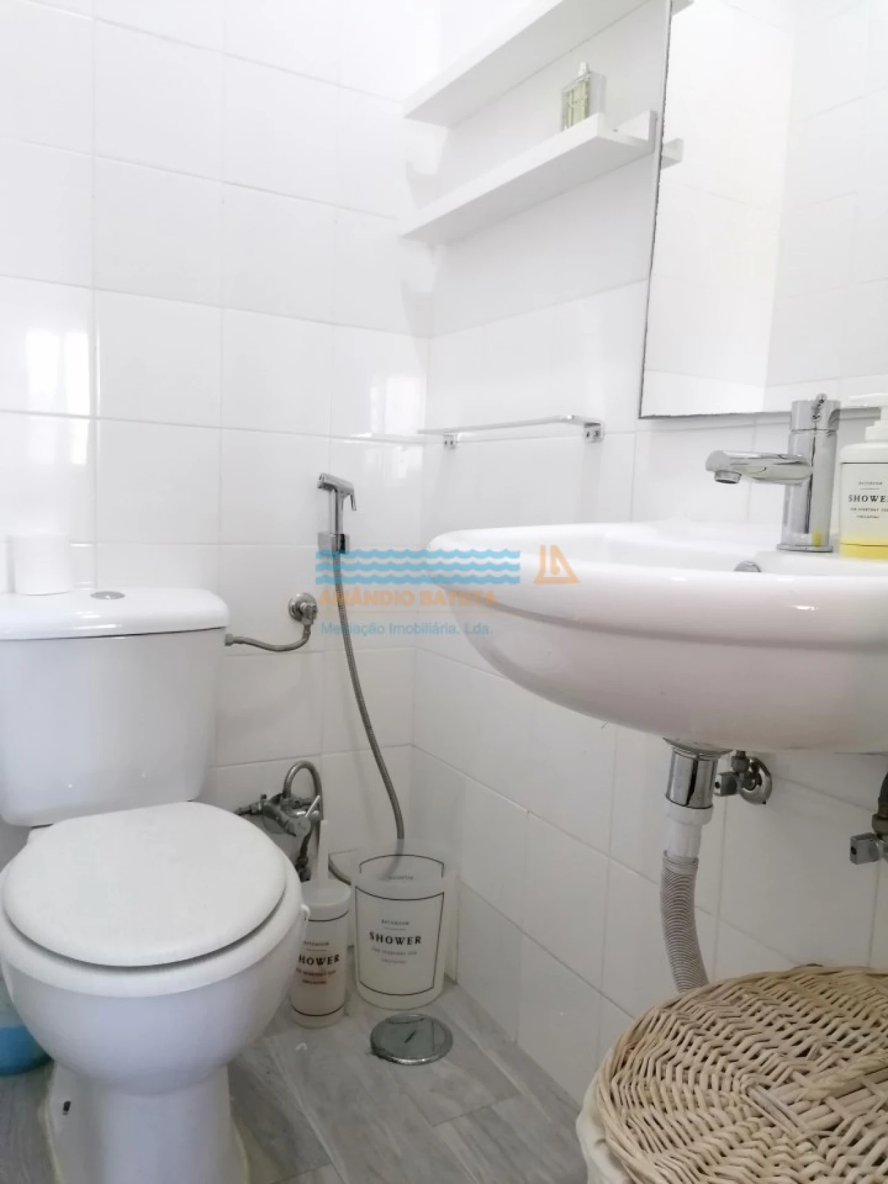 Apartamento para Arrendamento férias em Conceição e Cabanas de Tavira Foto 5