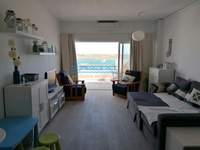 Apartamento para Arrendamento férias em Conceição e Cabanas de Tavira Foto 2