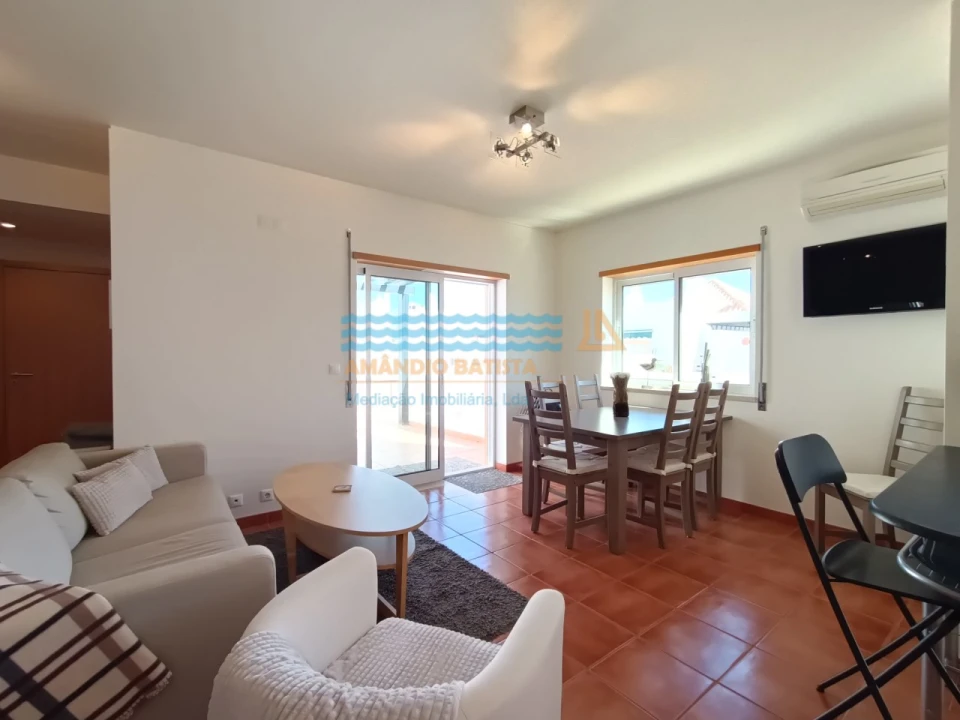 Apartamento T2 para Arrendamento férias em Conceição e Cabanas de Tavira Foto 1