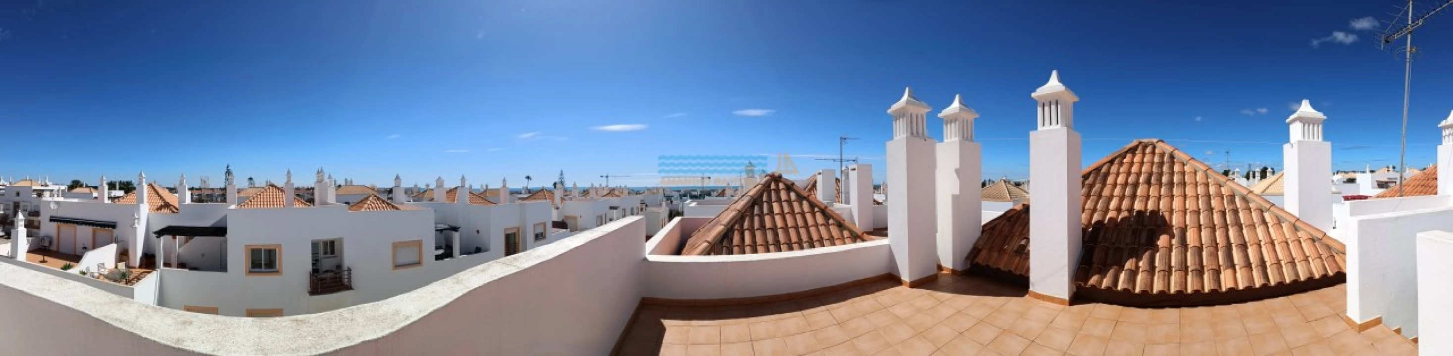 Apartamento T2 para Arrendamento férias em Conceição e Cabanas de Tavira Foto 10