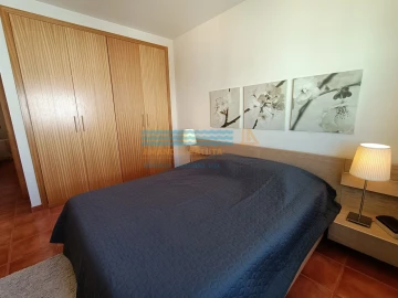 Apartamento T2 para Arrendamento férias em Conceição e Cabanas de Tavira