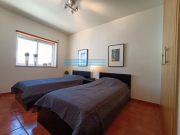 Apartamento T2 para Arrendamento férias em Conceição e Cabanas de Tavira