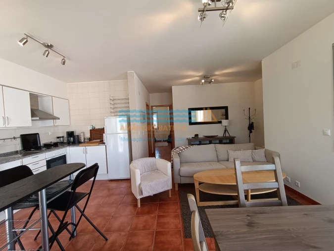 Apartamento T2 para Arrendamento férias em Conceição e Cabanas de Tavira Foto 2