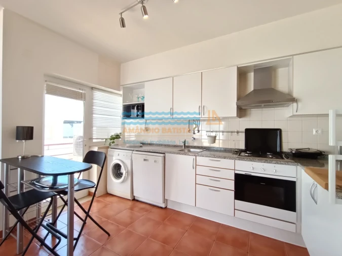 Apartamento T2 para Arrendamento férias em Conceição e Cabanas de Tavira Foto 3