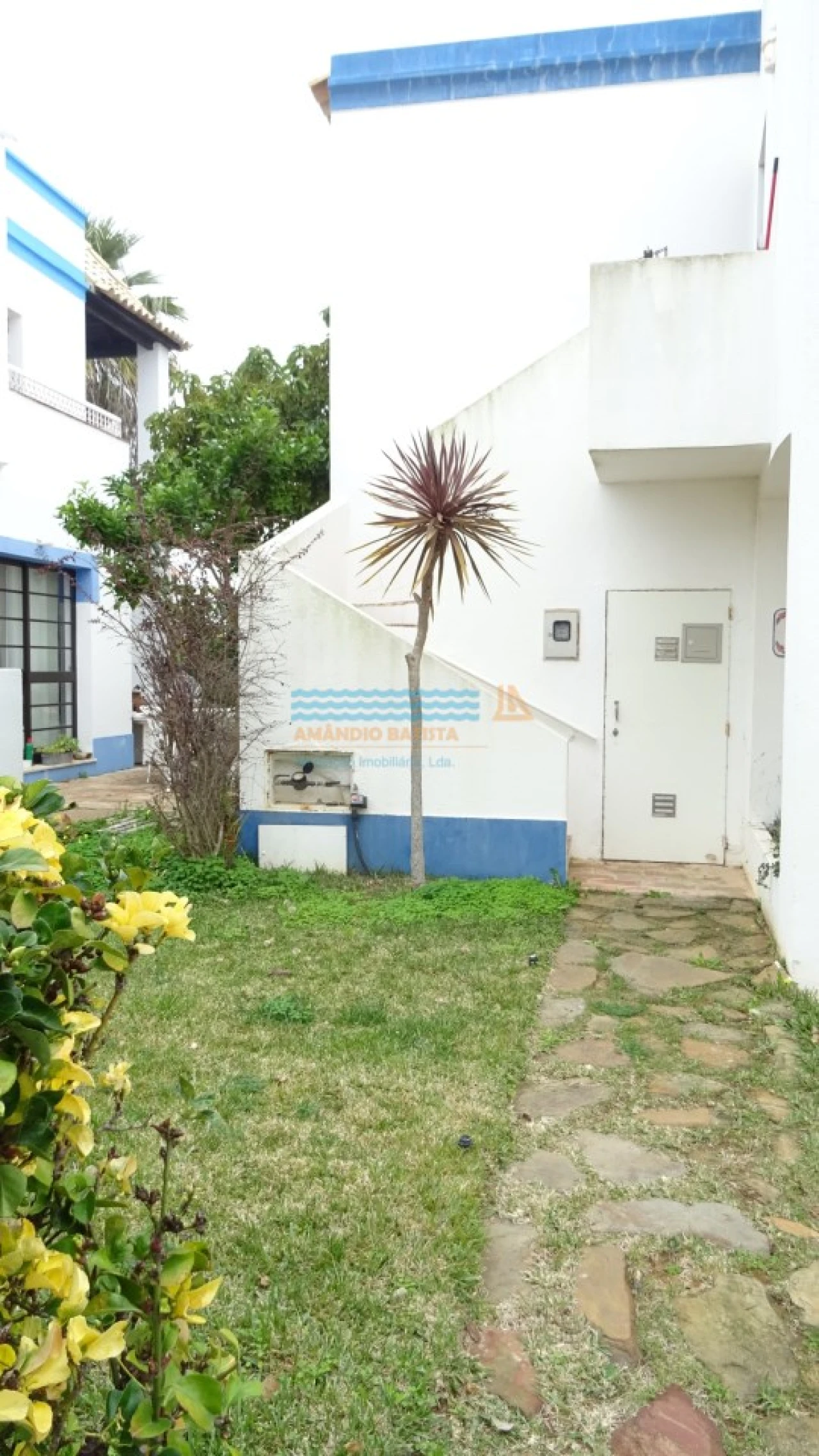 Apartamento T1 para Arrendamento férias em Conceição e Cabanas de Tavira Foto 10
