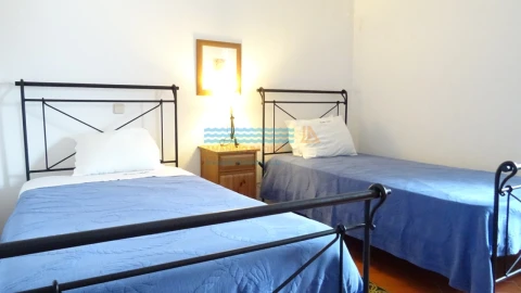 Apartamento T1 para Arrendamento férias em Conceição e Cabanas de Tavira