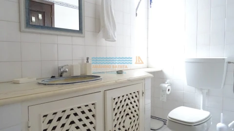 Apartamento T1 para Arrendamento férias em Conceição e Cabanas de Tavira