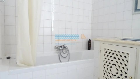 Apartamento T1 para Arrendamento férias em Conceição e Cabanas de Tavira