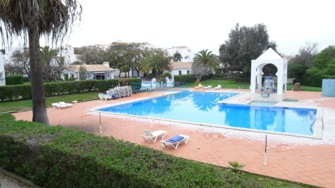 Apartamento T1 para Arrendamento férias em Conceição e Cabanas de Tavira