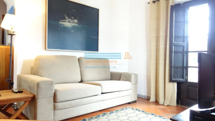 Apartamento T1 para Arrendamento férias em Conceição e Cabanas de Tavira Foto 2