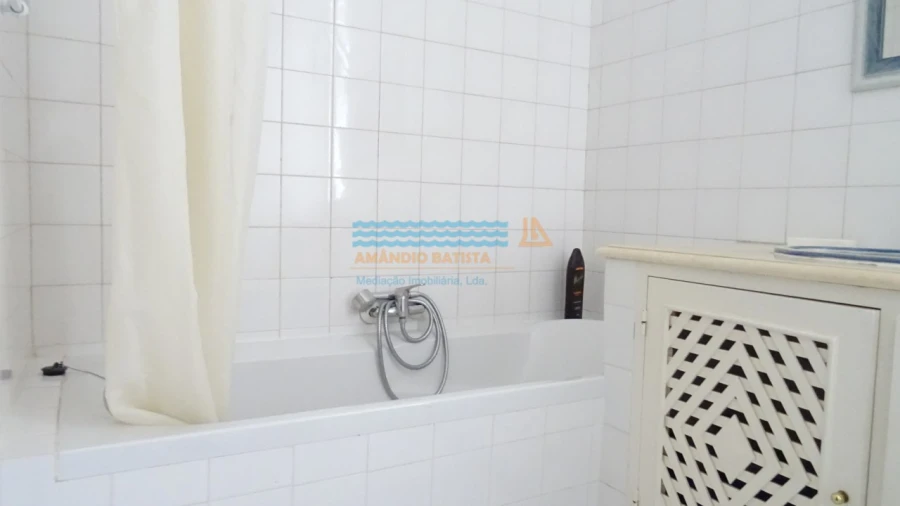 Apartamento T1 para Arrendamento férias em Conceição e Cabanas de Tavira Foto 6