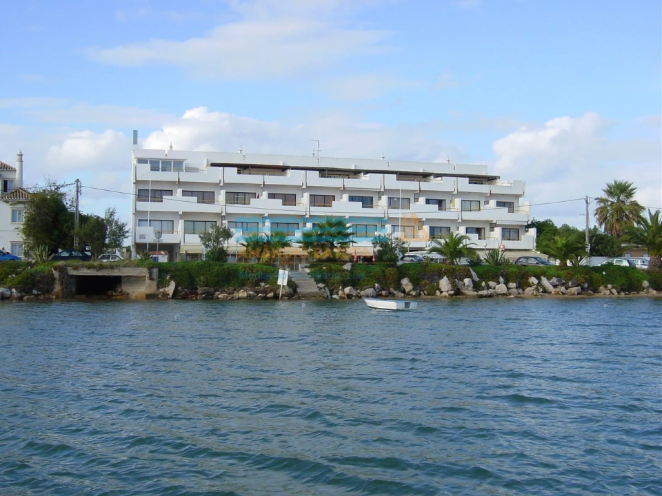 Apartamento T1 para Arrendamento férias em Conceição e Cabanas de Tavira Foto 15