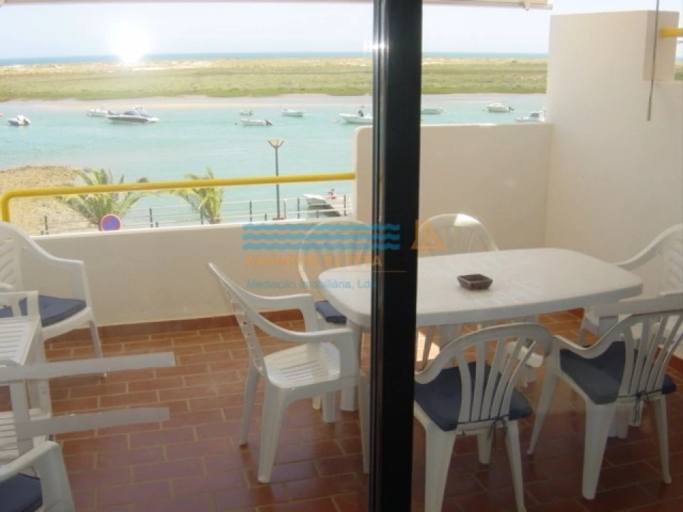 Apartamento T1 para Arrendamento férias em Conceição e Cabanas de Tavira Foto 13