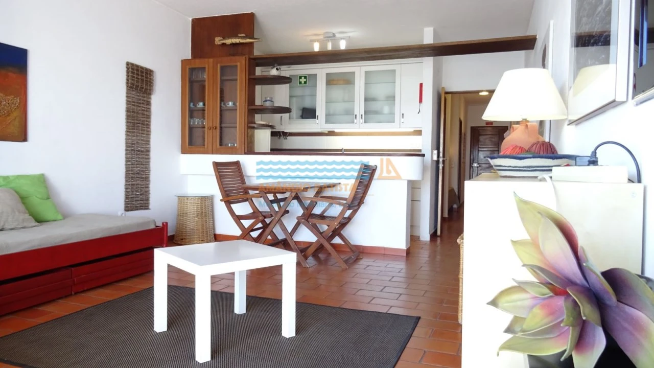 Apartamento T1 para Arrendamento férias em Conceição e Cabanas de Tavira Foto 1