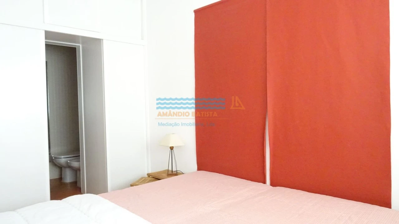 Apartamento T1 para Arrendamento férias em Conceição e Cabanas de Tavira Foto 6