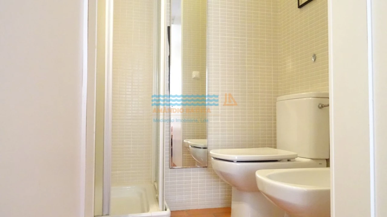 Apartamento T1 para Arrendamento férias em Conceição e Cabanas de Tavira Foto 7