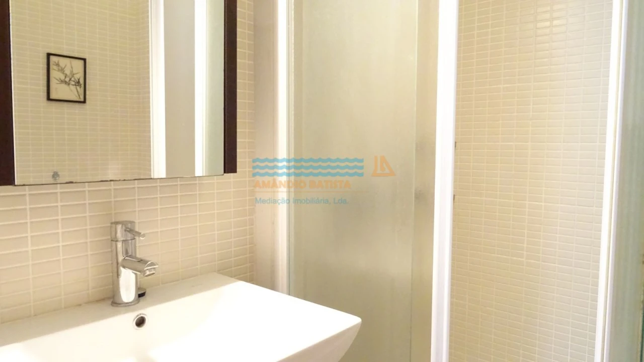 Apartamento T1 para Arrendamento férias em Conceição e Cabanas de Tavira Foto 8