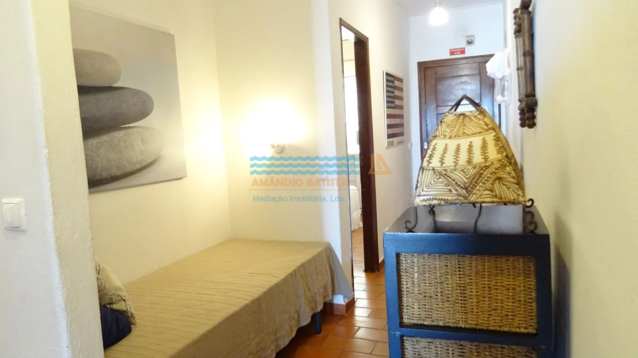 Apartamento T1 para Arrendamento férias em Conceição e Cabanas de Tavira Foto 9