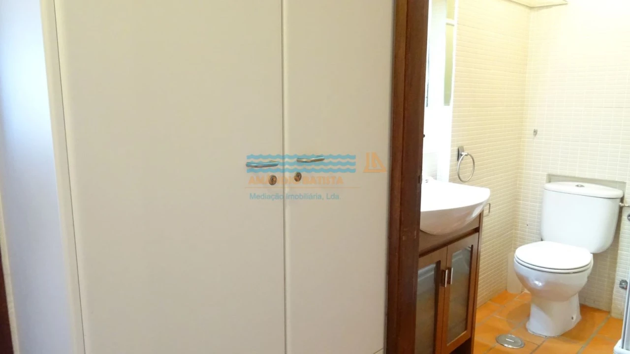 Apartamento T1 para Arrendamento férias em Conceição e Cabanas de Tavira Foto 10