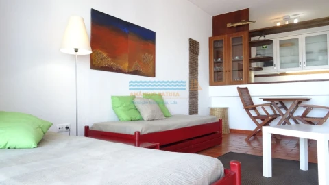 Apartamento T1 para Arrendamento férias em Conceição e Cabanas de Tavira