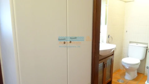 Apartamento T1 para Arrendamento férias em Conceição e Cabanas de Tavira