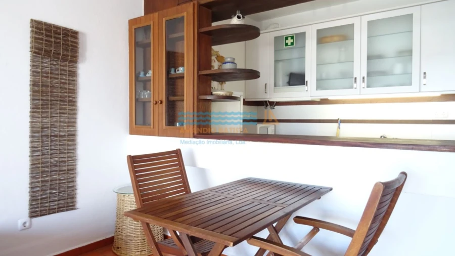 Apartamento T1 para Arrendamento férias em Conceição e Cabanas de Tavira Foto 3