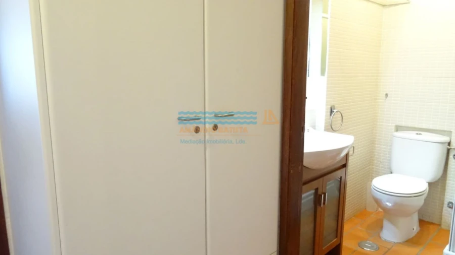 Apartamento T1 para Arrendamento férias em Conceição e Cabanas de Tavira Foto 10