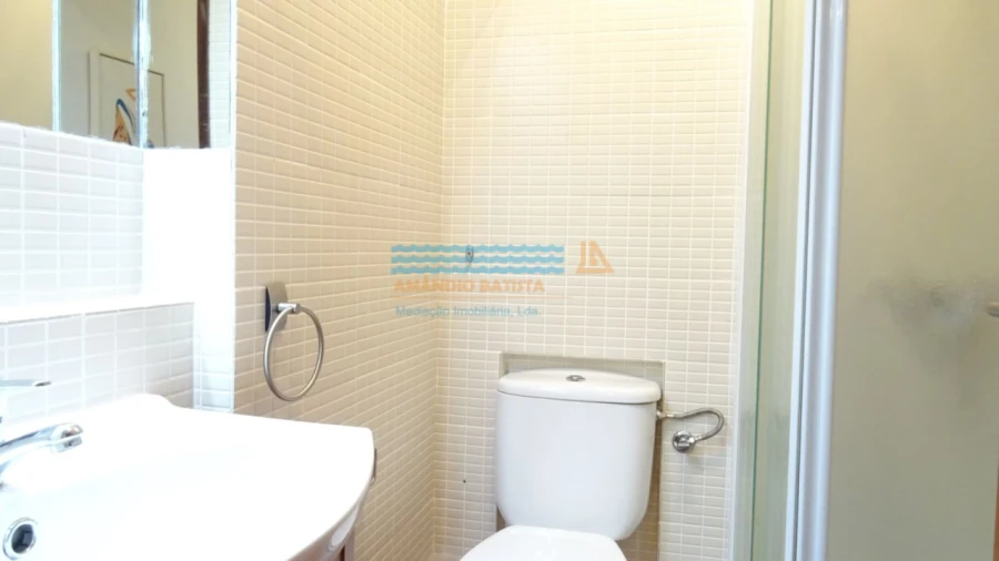 Apartamento T1 para Arrendamento férias em Conceição e Cabanas de Tavira Foto 11