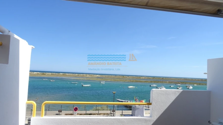 Apartamento T1 para Arrendamento férias em Conceição e Cabanas de Tavira Foto 12