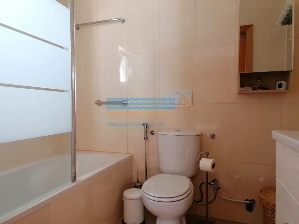 Apartamento T2 para Arrendamento férias em Conceição e Cabanas de Tavira Foto 5