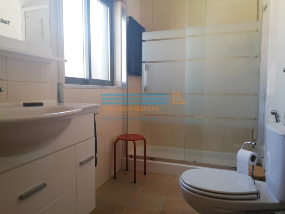 Apartamento T2 para Arrendamento férias em Conceição e Cabanas de Tavira Foto 8